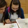 Žáci devátého ročníku opět navštívili SPŠCH v Pardubicích, 18. 3. 2014