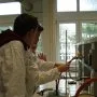 Žáci devátého ročníku opět navštívili SPŠCH v Pardubicích, 18. 3. 2014