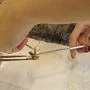 Žáci devátého ročníku opět navštívili SPŠCH v Pardubicích, 18. 3. 2014