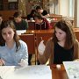 Žáci devátého ročníku opět navštívili SPŠCH v Pardubicích, 18. 3. 2014