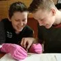 Žáci devátého ročníku opět navštívili SPŠCH v Pardubicích, 18. 3. 2014