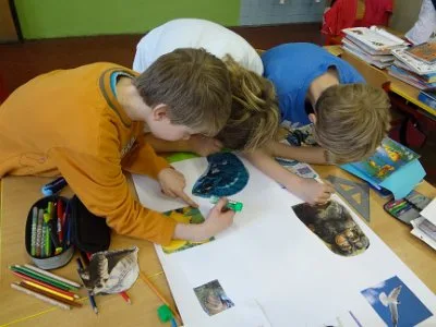 Život zvířat a rostlin, 7. 3. 2014