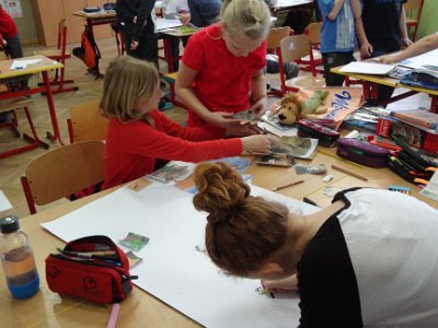 Život zvířat a rostlin, 7. 3. 2014
