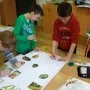 Život zvířat a rostlin, 7. 3. 2014