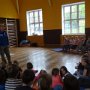 Exotičtí papoušci, 30. 4. 2014