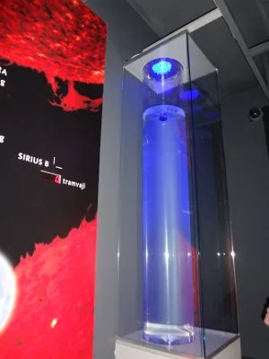 Hvězdárna a planetárium v Brně., 8. 4. 2014