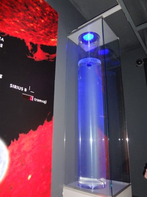 Hvězdárna a planetárium v Brně., 8. 4. 2014