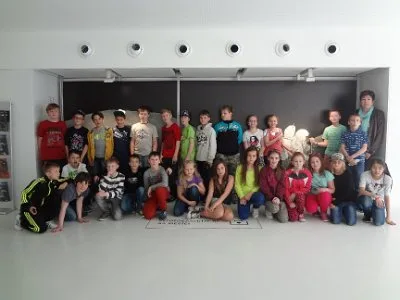 Hvězdárna a planetárium v Brně., 8. 4. 2014