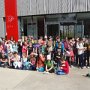 Hvězdárna a planetárium v Brně., 8. 4. 2014