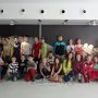 Hvězdárna a planetárium v Brně., 8. 4. 2014