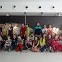 Hvězdárna a planetárium v Brně., 8. 4. 2014