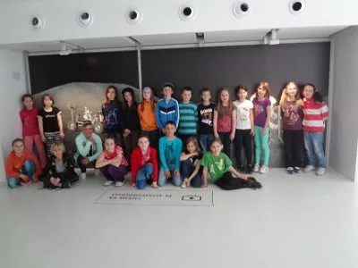 Hvězdárna a planetárium v Brně., 8. 4. 2014