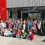 Hvězdárna a planetárium v Brně., 8. 4. 2014