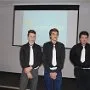 Prezentiáda 2014, 15. 4. 2014