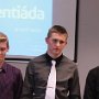 Prezentiáda 2014, 15. 4. 2014