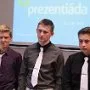 Prezentiáda 2014, 15. 4. 2014