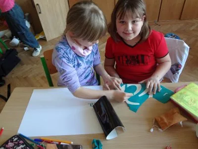 Projekt Škola hrou, 1. 4. 2014