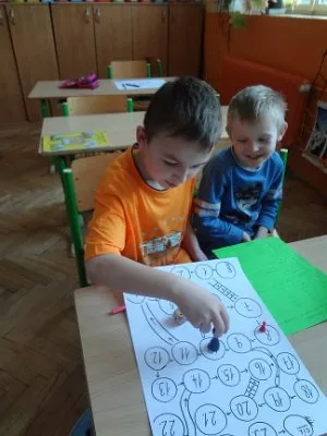 Projekt Škola hrou, 1. 4. 2014