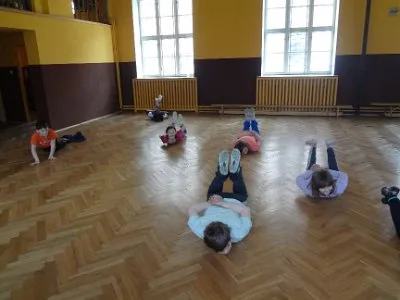 Projekt Škola hrou, 1. 4. 2014
