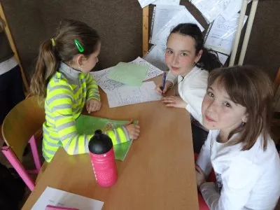 Projekt Škola hrou, 1. 4. 2014