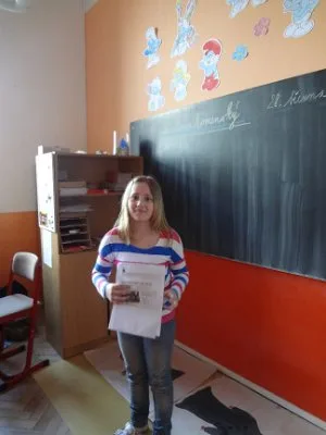 Projekt Škola hrou, 1. 4. 2014