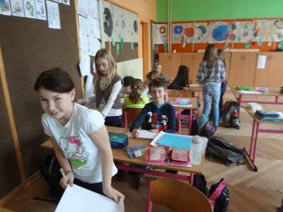 Projekt Škola hrou, 1. 4. 2014