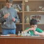 Střední průmyslová škola chemická, 16. 4. 2014