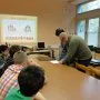 Střední průmyslová škola chemická, 16. 4. 2014