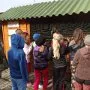 Výlet do Pasíček, 12. 4. 2014