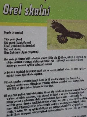 Výlet do Pasíček, 12. 4. 2014