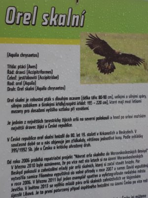 Výlet do Pasíček, 12. 4. 2014