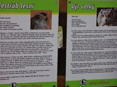 Výlet do Pasíček, 12. 4. 2014