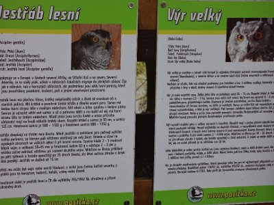 Výlet do Pasíček, 12. 4. 2014