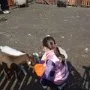 VÝLET NA FARMU APOLENKA, 27. 4. 2014