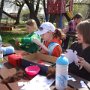 VÝLET NA FARMU APOLENKA, 27. 4. 2014