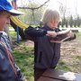 VÝLET NA FARMU APOLENKA, 27. 4. 2014