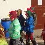 VÝLET NA FARMU APOLENKA, 27. 4. 2014