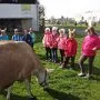 VÝLET NA FARMU APOLENKA, 27. 4. 2014