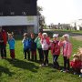 VÝLET NA FARMU APOLENKA, 27. 4. 2014
