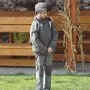 VÝLET NA FARMU APOLENKA, 27. 4. 2014