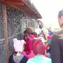 VÝLET NA FARMU APOLENKA, 27. 4. 2014