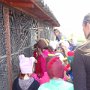 VÝLET NA FARMU APOLENKA, 27. 4. 2014