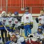 Hokejbal – bronz z kraje, 22. 5. 2014