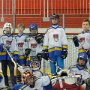 Hokejbal – bronz z kraje, 22. 5. 2014
