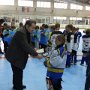 Hokejbal – bronz z kraje, 22. 5. 2014