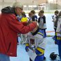 Hokejbal – bronz z kraje, 22. 5. 2014