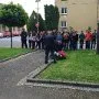 Kladení věnců, 9. 5. 2014