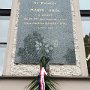 Kladení věnců, 9. 5. 2014