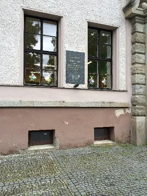 Kladení věnců, 9. 5. 2014