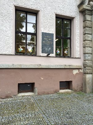 Kladení věnců, 9. 5. 2014